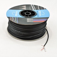 Kabel Head kecil stereo BMA kabel Stereo BMA ecer
