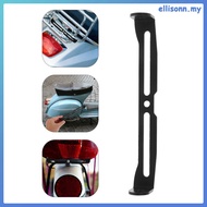 Universal Motorcycle Turn Signal Light Bracket Fork Signal Light Holder Turn Signal Light Bracket Li