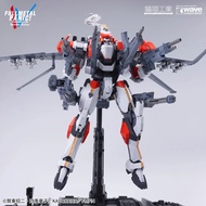 READY STOCK Orange Cat Insdustry 1/35 Scale Full Metal Panic ARX-8 Lavaetein & XL-3 Booster Robotech