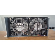 Fans 4 6 8 9 12 large capacity radiator fans of all kinds