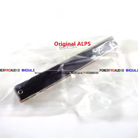 NEW UPDATE Original PITCH SLIDER / FADER X DCV1013 For Pioneer CDJ1000 MK2 & MK3 CDJ2000 NEW CDJ 100