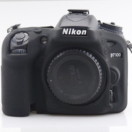 For Nikon D850D7500 D7200 D610 D5300 D750 D5500 D810 Silicone Rubber Camera case