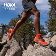 original Hoka one one men's fast antelope middle top waterproof 2 cross-country mountaineering running shoe speedgoat2 GTX