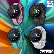 Garmin Forerunner 165 Running GPS Watch, Music Storage Function