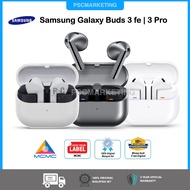Samsung Galaxy Buds3 FE | Buds 3 | Buds 3 Pro | Original Malaysia New Set