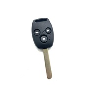 Honda SDA 3+1 Button Remote Key 313.8mhz fob / 315mhz / 433mhz