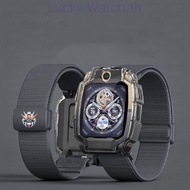 Spider-Man For Imoo Z1 Z2 X10 z7 สายรัด Imoo Z7 สายรัดแม่เหล็ก imoo Z7 สายนาฬิกา imoo Z1 สาย imoo Z6