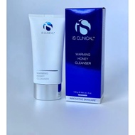 IS CLINICAL Warming Honey Cleanser