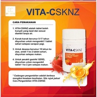 DR.CUTE ❤️VITAMIN C ( 2 BOTOL untuk kulit muka & cerahkan kulit)🔥🔥🔥