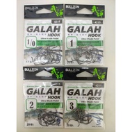 BULLZEN GALAH HOOK 4215