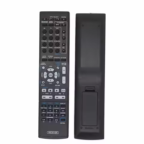 Remote Control For Pioneer AV Receiver VSX-523-K VSX-524-K VSX-74TXV-S VSX-C550 VSX-920-K VSX-520-K 