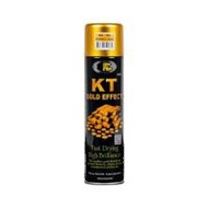 สีสเปรย์ BOSNY KT GOLD EFFECT 185 สี SPARKLE GOLD 200 ซีซี (1135436)