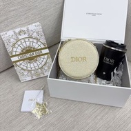 Dior Beauty金絲圓餅贈品包套裝