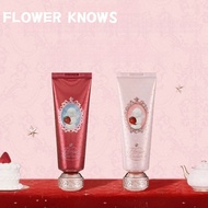 New Strawberry Cupid Essence Fragrance Hand Cream Moisturizing Refreshing Portable Moisturizing Frag
