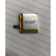 PL502625H Battery 410mAh 1.54WH