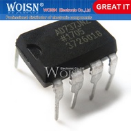 1 PCS AD737JNZ AD737JN AD737 AD744JNZ AD744JN AD744 DIP-8 In Stock