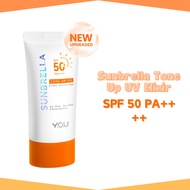 YOU SUNBRELLA SUNSCREEN - SUNSCREEN SERUM - Y.O.U - SUNBLOCK