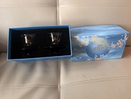 GODIVA 中秋套杯