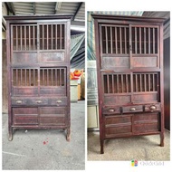 台南二手家具 閣樓二手家具 菜櫥   限台南