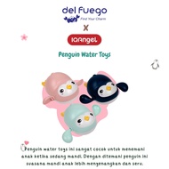 [DF] IQ Angel Penguin Water Toys IQ C01