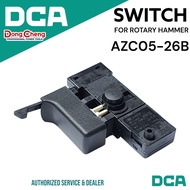 DCA Switch for Rotary Hammer AZC05-26B rdmdpowertoolstrading