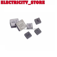 [10 Pieces]- Inductor 4.7UH 0630