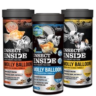 DEEP Insect Inside-Molly Balloon Molly Fish Food Balloon Fish Food