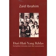 Dari Hati Yang Ikhlas (L86)