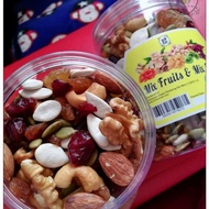 Rich Healthy Sunnah Mix Fruits and Nuts