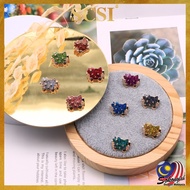 SCSI JEWELLERY GM286 Baby Brooch Elegant Brooch Kerongsang Premium Pin Tudung Shawl Bawal Hijab Brooch Dagu Bahu