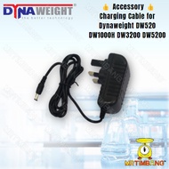 👍 Accessory 👍 Charging Cable for Dynaweight DW520 DW1000H DW3200 DW5200