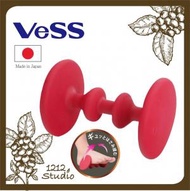 VeSS - 日本製足部按摩器(平行進口)