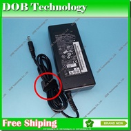 Laptop AC Adapter 20V 4.5A 90W 5.5*2.5 Charger For Fujitsu C2000 V200 V7 T4020A E8000 Power Supply