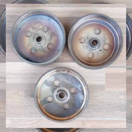 MANGKOK PULLY SUZUKI SPIN 125 BEKAS ORISINIL