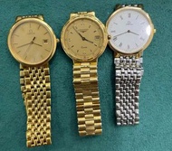 二手手錶回收 舊手錶 新舊手錶 二手名錶 歐米茄Omega 勞力士Rolex 卡地亞Cartier 浪琴 萬國 帝舵