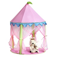 Princess Glitter Kids Tent