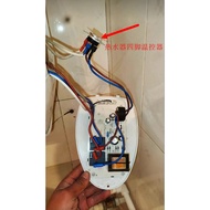 Four-legged Double-pole Manual Thermostat KSD302X 20A75 Degree 85 Degree 92 Degree 93 Degree 95 Degr