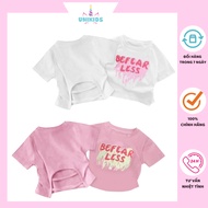 Bg Befear Less T-shirt 4-Way Stretch Elastics