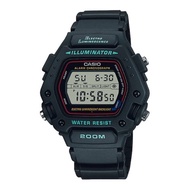 Casio Classics รุ่น DW-290-1VS