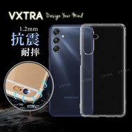 【VXTRA】三星 Samsung Galaxy M34 5G 防摔氣墊保護殼 空壓殼 手機殼