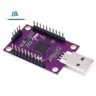 CJMCU FT232H High-Speed Multifunction Module USB to JTAG UART/FIFO SPI/ Module  Easy Install