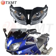 Suitable for Yamaha FJR1300 13-16 Years Motorcycle Headlight Assembly Front Face Headlight Accessori