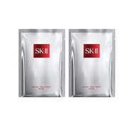 【SK-II】青春敷面膜兩入組 公司貨