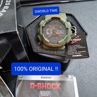 G-SHOCK ORIGINAL GA-110LN-3ADR/GA-110LN-3A/GA-110LN/GA110LN
