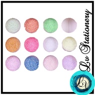 【LV】Glitter Power Gold Dust Macarons Colour