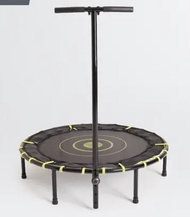 Decathlon迪卡儂彈跳床 附扶手