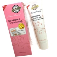 THE NEW♛GIVA Collagen &amp; Glutathione perfect magic peeling cream