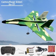 SMARTBUILT | Durable RC Fighter Jet Toy Model
