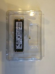 Samsung PM981a SSD 512GB