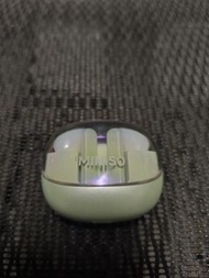 Miniso Y99 無線藍牙 耳機